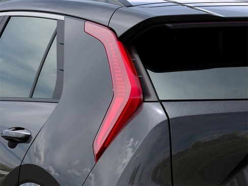 New 2025 Kia Niro Wave w/ Wave Preserve Package image 11