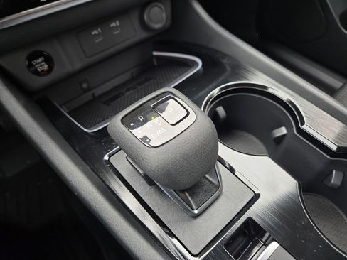 New 2026 Nissan Rogue SV w/ Rock Creek Premium Package image 15