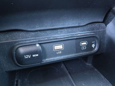 Used 2025 Kia Telluride EX X-Line AWD/4WD image 30