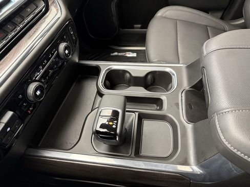 Used 2023 Chevrolet Silverado 1500 LTZ image 33