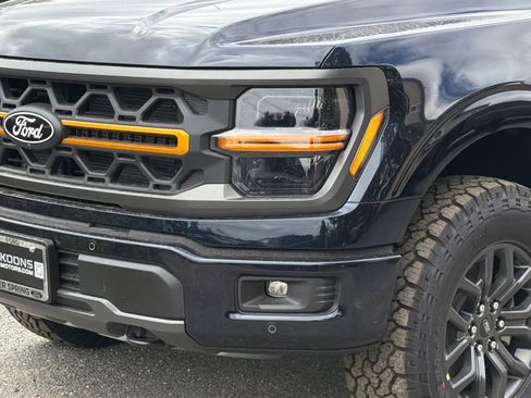 New 2026 Ford F150 Tremor w/ Equipment Group 402B AWD/4WD image 2