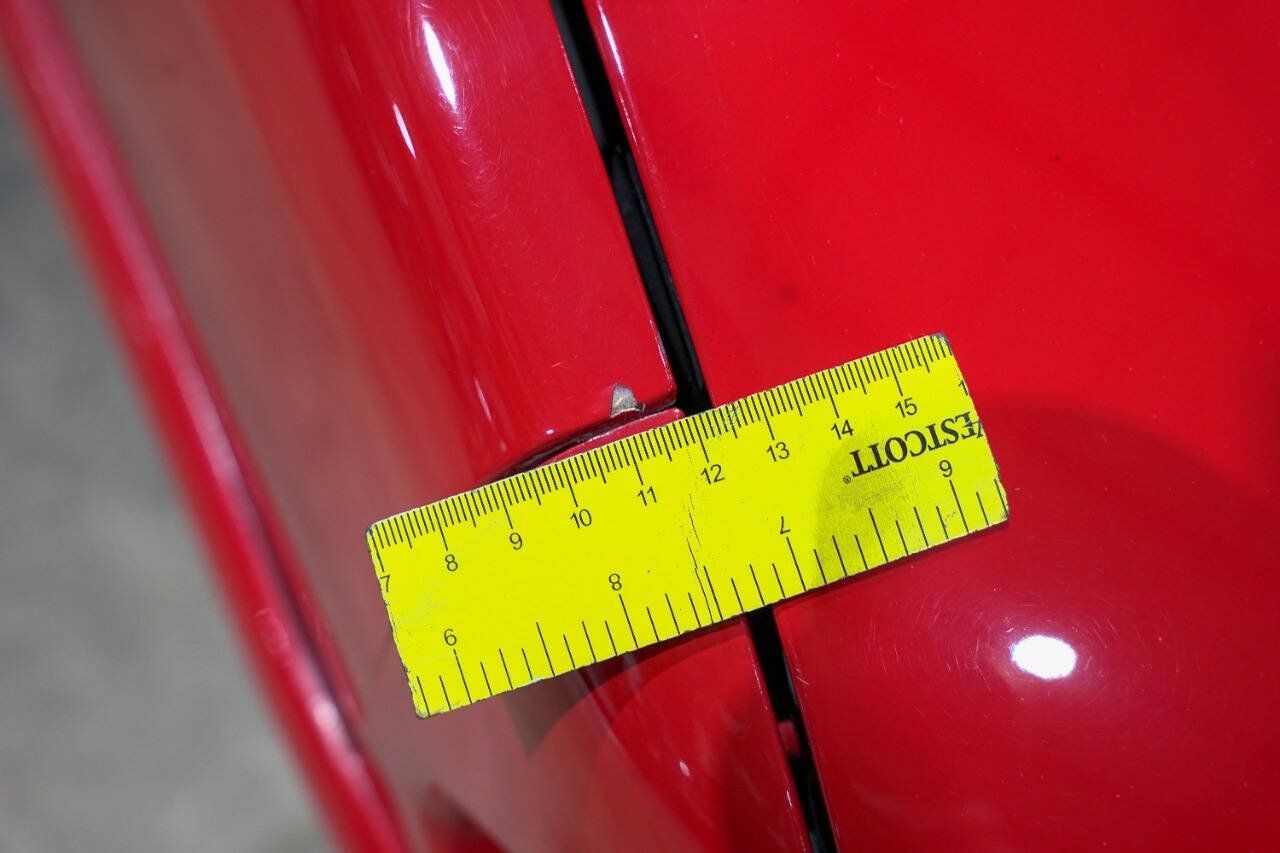 Used 1992 Dodge Daytona ES FWD image 24