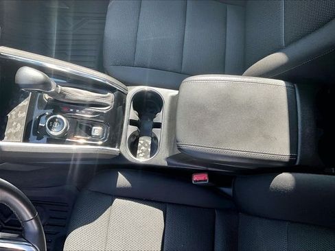 Used 2024 GMC Canyon Elevation w/ Convenience Package AWD/4WD image 15