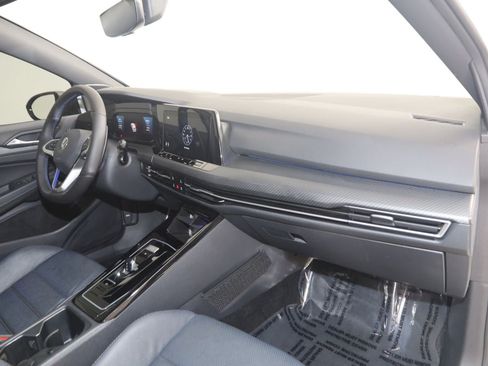 Used 2023 Volkswagen Golf R AWD/4WD image 45