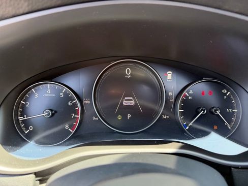 New 2026 MAZDA CX-50 Meridian Edition AWD/4WD image 27