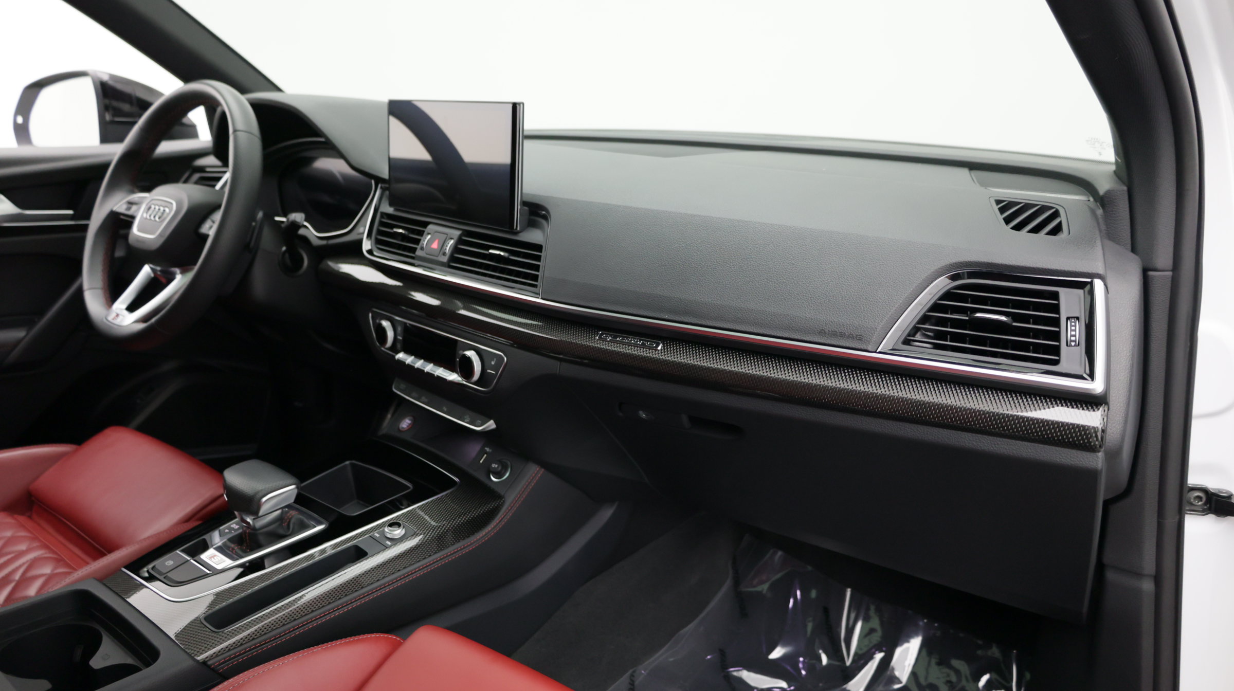 Used 2024 Audi SQ5 Premium Plus AWD/4WD image 47