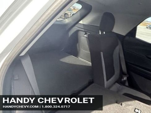 New 2026 Chevrolet TrailBlazer LT image 46