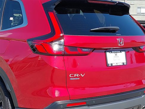 Certified 2024 Honda CR-V Sport Touring image 36