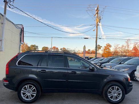 Used 2009 Volvo XC90 3.2 image 5