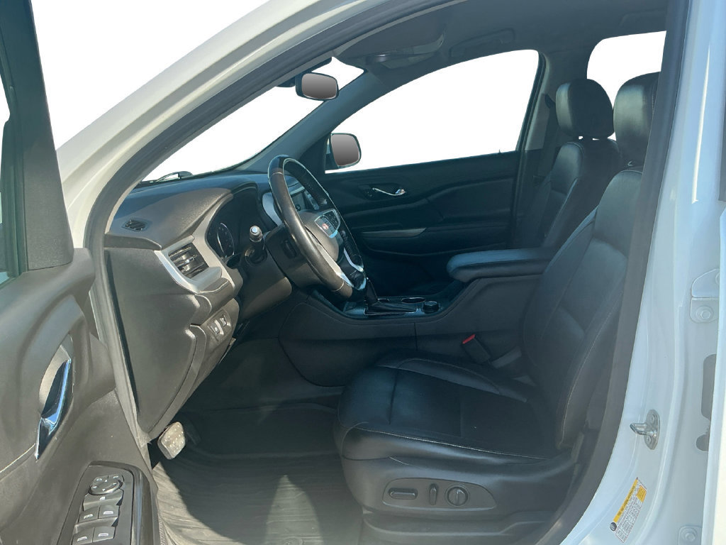 Used 2019 GMC Acadia SLT FWD image 14