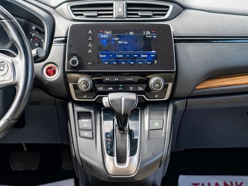 Used 2018 Honda CR-V EX-L image 20