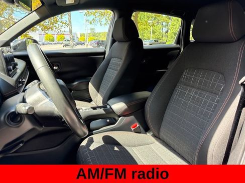 Used 2024 Honda HR-V Sport image 12