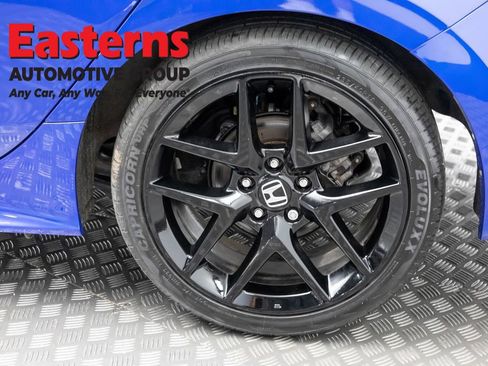 Used 2024 Honda Civic Sport image 32