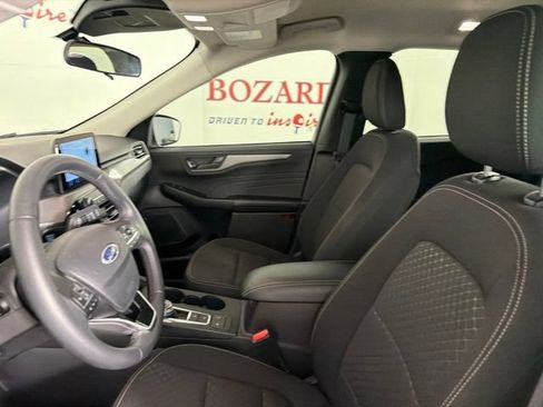 Used 2023 Ford Escape Active FWD image 11