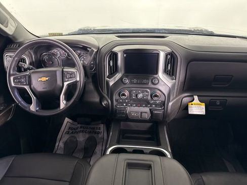 Used 2022 Chevrolet Silverado 3500 LT w/ All Star Edition image 19