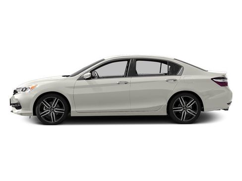 Used 2017 Honda Accord Sport Special Edition image 3