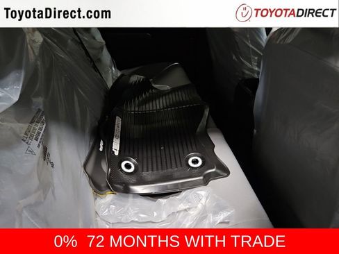 New 2026 Toyota Tacoma SR5 image 24