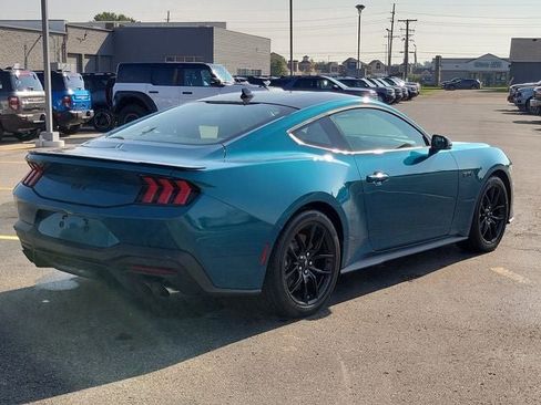 New 2026 Ford Mustang GT Premium RWD image 4