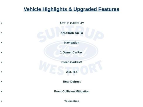 Used 2024 Subaru Outback Premium AWD/4WD image 7