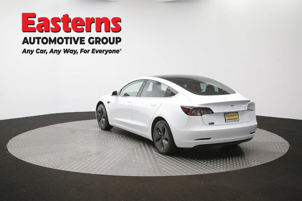 Used 2018 Tesla Model 3 Long Range RWD image 60