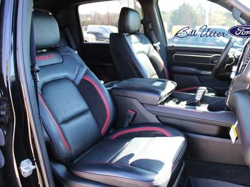 Used 2024 RAM 1500 TRX w/ TRX Level 2 Equipment Group image 11