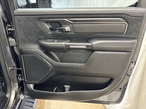 Used 2025 RAM 1500 RHO w/ Bed Utility Group AWD/4WD image 24