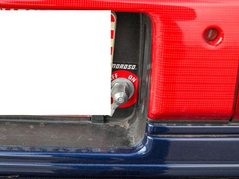 Used 1989 Toyota Supra Turbo image 72