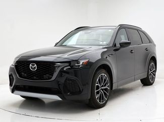 Used 2025 MAZDA CX-70 Plug-In Hybrid w/ Premium Plus AWD/4WD video 2