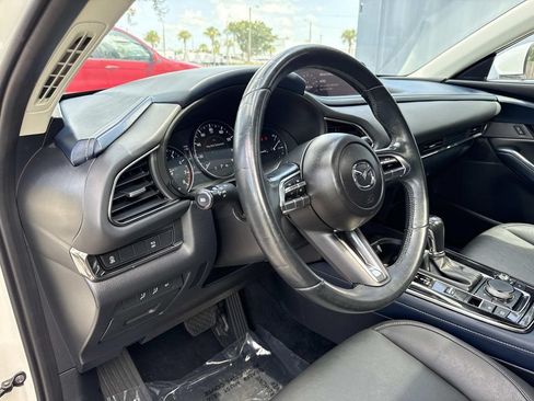 Used 2021 MAZDA CX-30 FWD 2.5 S w/ Preferred Package image 24