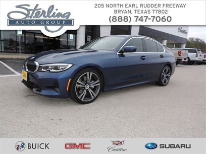 Used 2022 BMW 330i 330i w/ Premium Package