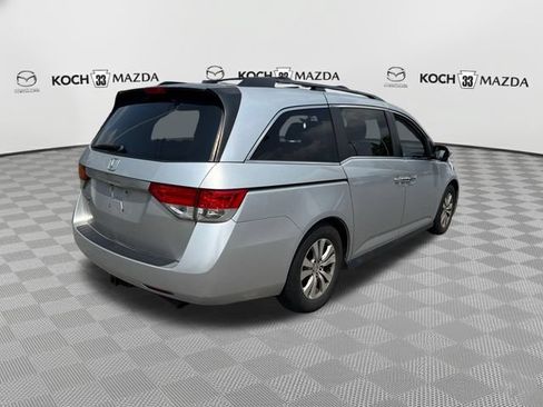 Used 2014 Honda Odyssey EX-L image 7