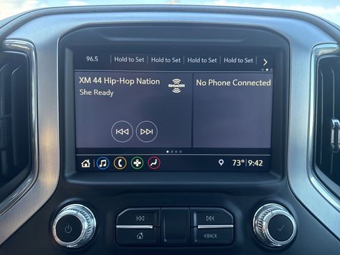 Used 2019 GMC Sierra 1500 SLT w/ SLT Premium Package image 13