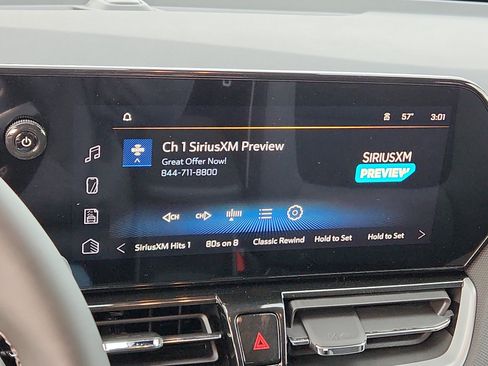 New 2026 Chevrolet TrailBlazer LT w/ LT Cold Weather Package image 14