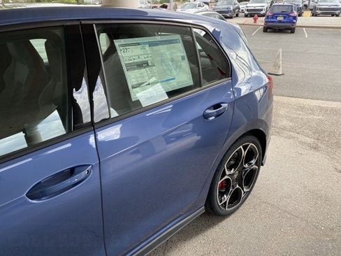 New 2026 Volkswagen GTI Autobahn FWD image 47