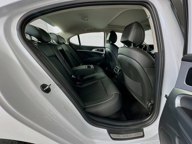 Certified 2026 Genesis G70 2.5T Prestige RWD image 29