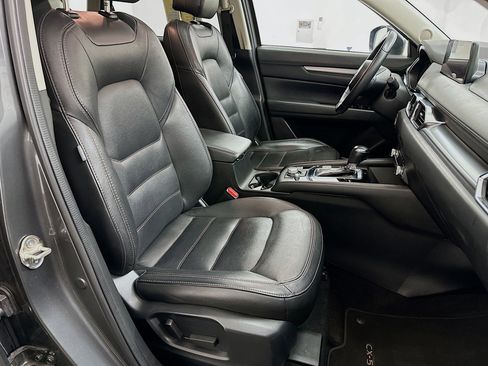 Used 2023 MAZDA CX-5 AWD 2.5 S w/ Preferred Package image 34