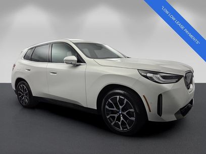 Certified 2026 BMW X3 xDrive30i w/ Convenience Package
