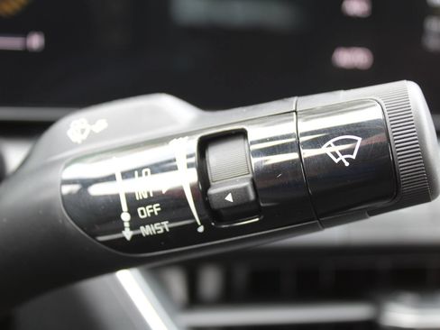 New 2026 Kia K4 GT-Line FWD image 33
