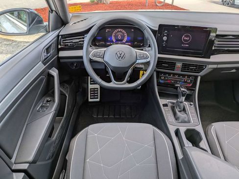 New 2026 Volkswagen Jetta Sport FWD image 18