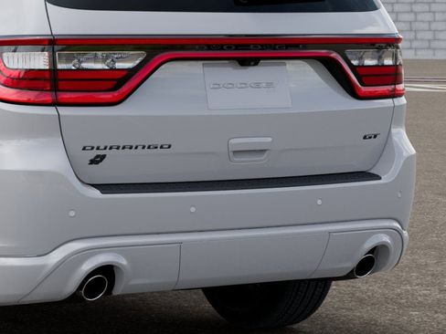 New 2026 Dodge Durango GT AWD/4WD image 13