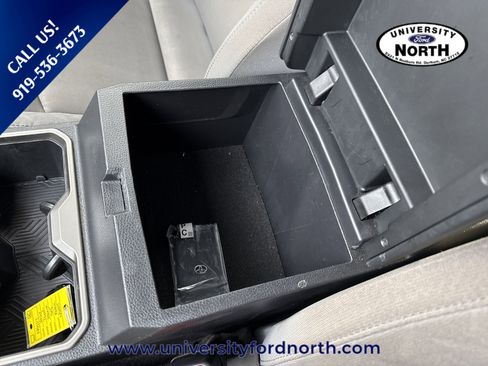Used 2024 Toyota Tacoma SR5 w/ SR5 Upgrade Package image 34