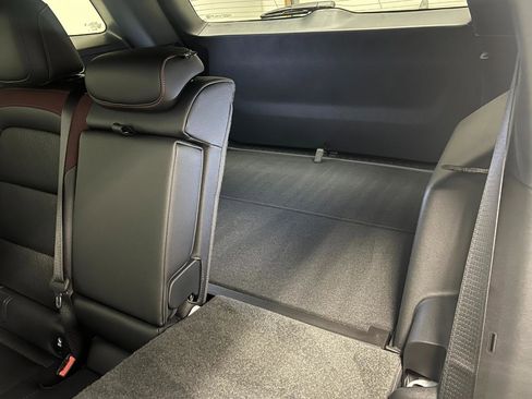 New 2026 Chevrolet Equinox RS FWD image 30