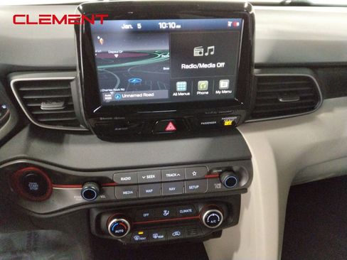 Used 2020 Hyundai Veloster Turbo Ultimate image 22