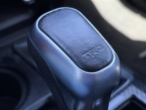 Used 2017 Toyota 4Runner TRD Pro image 21