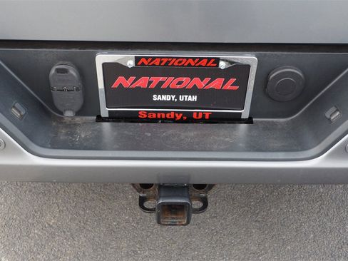 Used 2019 GMC Sierra 1500 AT4 w/ AT4 Premium Package image 18