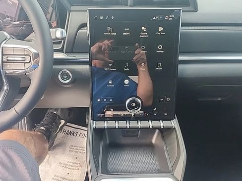 New 2026 GMC Terrain Elevation image 30