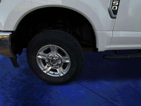 Used 2017 Ford F250 XLT image 21