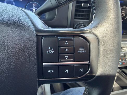 Used 2025 Ford F250 Platinum AWD/4WD image 23