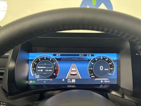 New 2026 Subaru Outback Limited image 15