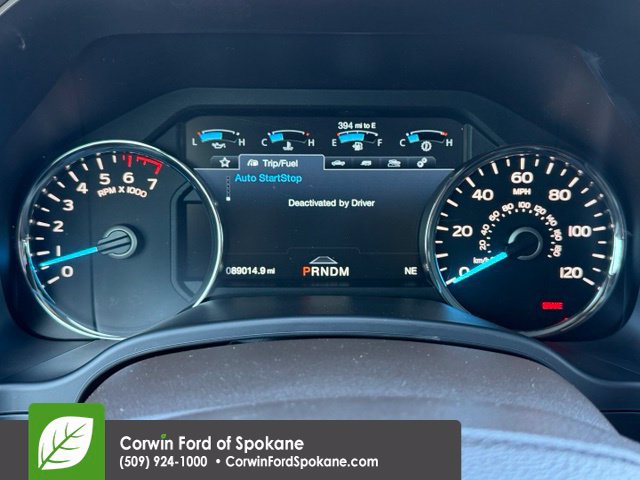Used 2018 Ford F150 King Ranch w/ Equipment Group 601A Luxury AWD/4WD image 26